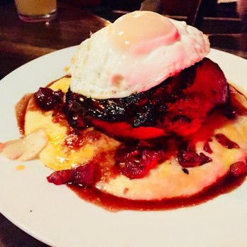 Flying Pig Pub & Kitchen - Pork chop - Pubs Near Me - Oceanside, California Flying Pig Pub & Kitchen - Pork chop - Pubs Near Me - Oceanside, California