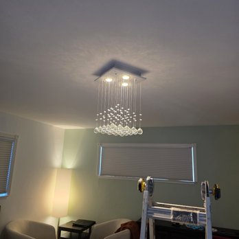 Tiki's Handyman Services - Replacement of light fixtures. - Handyman Near Me - San Jose, California Tiki's Handyman Services - Replacement of light fixtures. - Handyman Near Me - San Jose, California