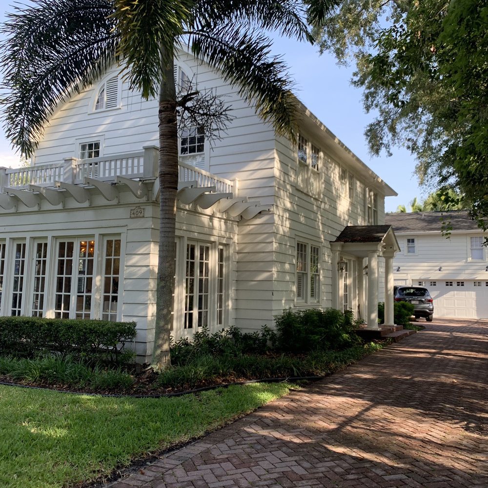 The Gutter Company - Main house gutters installed - Gutter Services Near Me - Oldsmar, Florida The Gutter Company - Main house gutters installed - Gutter Services Near Me - Oldsmar, Florida