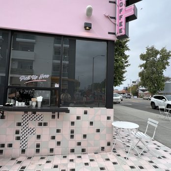 Federal Coffee - Coffee & Tea Near Me - Los Angeles, California Federal Coffee - Coffee & Tea Near Me - Los Angeles, California