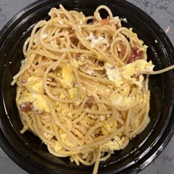 Pasta Glory - Carbonara