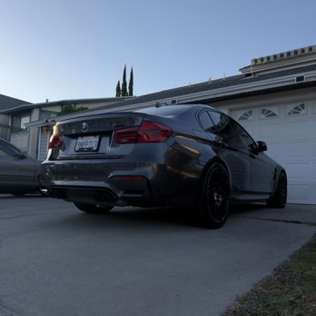 Vahe's BMW - Auto Repair Near Me - Winnetka, California Vahe's BMW - Auto Repair Near Me - Winnetka, California