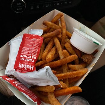 Tastea - Buttload'a Fries - Juice Bars & Smoothies Near Me - Garden Grove, California Tastea - Buttload'a Fries - Juice Bars & Smoothies Near Me - Garden Grove, California