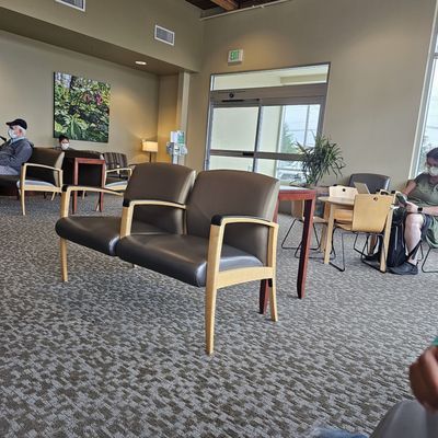 Skagit Regional Health - Smokey Point