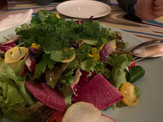 Amalfi della Sera by null