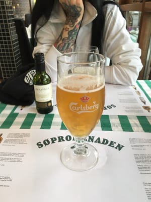 Søpromenaden by null