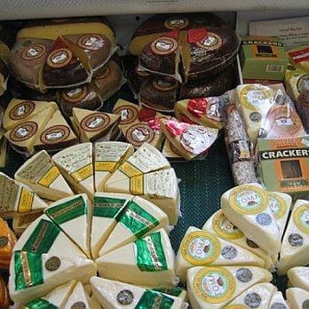 Vella Cheese Co - Cheese Shops Near Me - Sonoma, California Vella Cheese Co - Cheese Shops Near Me - Sonoma, California