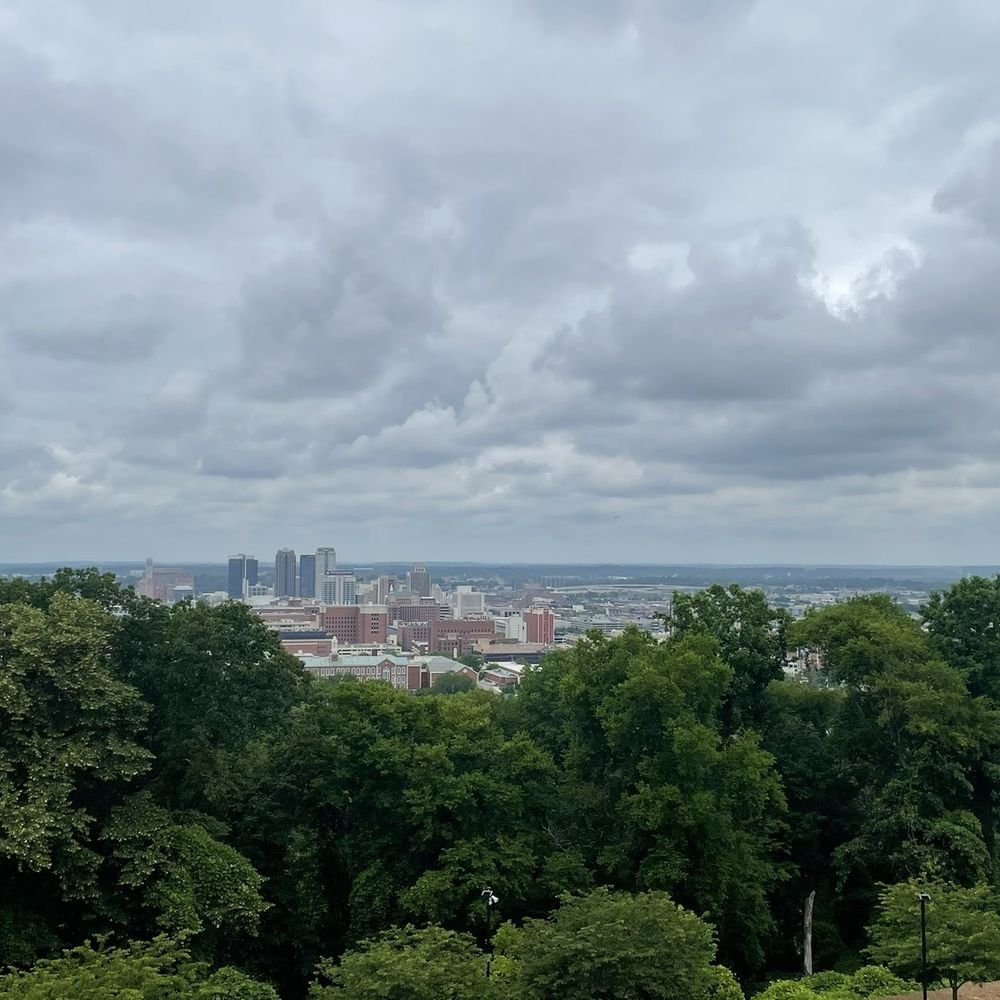 Vulcan Park And Museum - View - Museums Near Me - Birmingham, Alabama Vulcan Park And Museum - View - Museums Near Me - Birmingham, Alabama