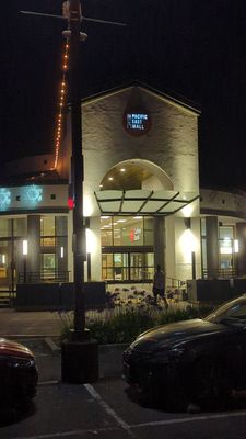 Pacific East Mall by null