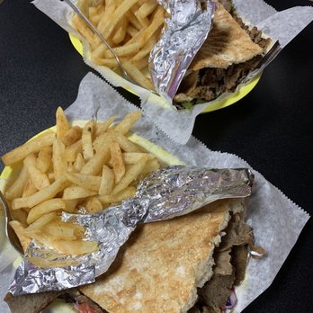 Adriatic Grill - Doner Kebab Sandwich (lamb & beef) || Philly Cheesesteak Sandwich - Mediterranean Near Me - Lawrenceville, Georgia Adriatic Grill - Doner Kebab Sandwich (lamb & beef) || Philly Cheesesteak Sandwich - Mediterranean Near Me - Lawrenceville, Georgia
