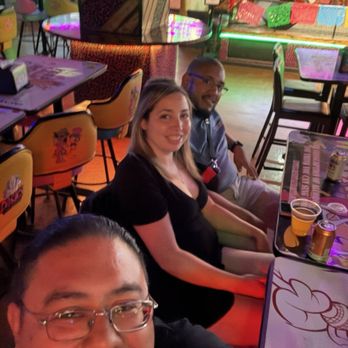 Cat's Meow - My daughter and her boyfriend - Karaoke Near Me - Las Vegas, Nevada