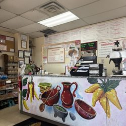 Juan's Burrito Express