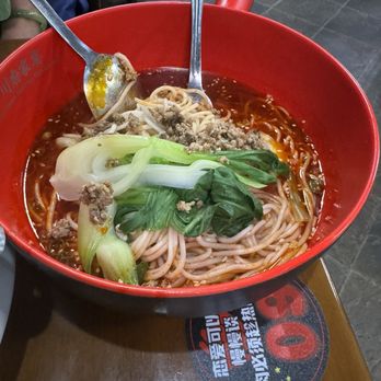 Szechuan Garden - Tan Tan Noodles - Szechuan Near Me - Concord, California Szechuan Garden - Tan Tan Noodles - Szechuan Near Me - Concord, California
