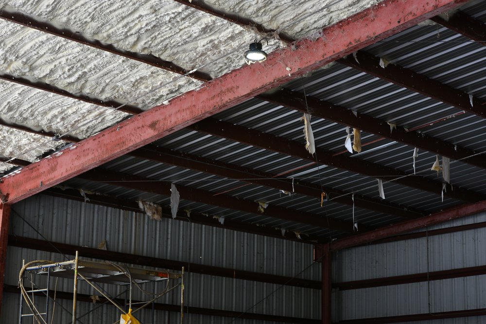 Slide of APC Roofing