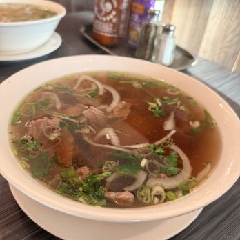 Pho Hut - Beef P2. Steak Pho - Vietnamese Near Me - Glendale, California Pho Hut - Beef P2. Steak Pho - Vietnamese Near Me - Glendale, California