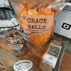 American Nut Company