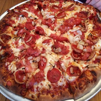 Pisanello's Pizza - Pepp ham onion - Pizza Near Me - Mt Pleasant, Michigan Pisanello's Pizza - Pepp ham onion - Pizza Near Me - Mt Pleasant, Michigan