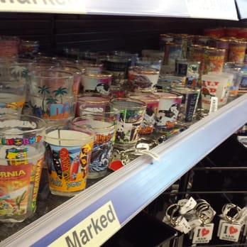 Walgreens - Even more selection of shotglasses! (Photo 2 of 2) - Cosmetics & Beauty Supply Near Me - San Diego, California Walgreens - Even more selection of shotglasses! (Photo 2 of 2) - Cosmetics & Beauty Supply Near Me - San Diego, California