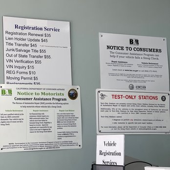 Fremont quick smog - DMV services menu - Smog Check Stations Near Me - Fremont, California Fremont quick smog - DMV services menu - Smog Check Stations Near Me - Fremont, California