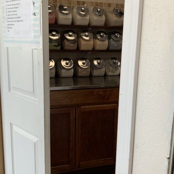 Sky's Donuts - So organized and adorable - Donuts Near Me - Fresno, California Sky's Donuts - So organized and adorable - Donuts Near Me - Fresno, California