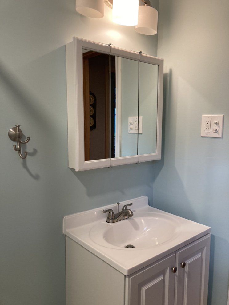 Slide of Parisi Home Services