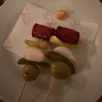 Txikito - Hot Jilda - Basque Near Me - New York, New York