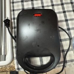 Walmart - Not worth the 10 bucks if it burns your house down!