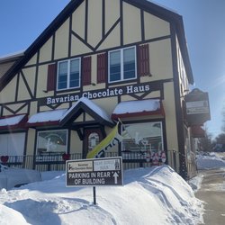 Bavarian Chocolate Haus