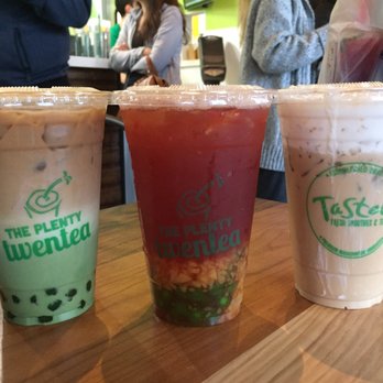 Tastea - Bubble Tea Near Me - San Jose, California Tastea - Bubble Tea Near Me - San Jose, California