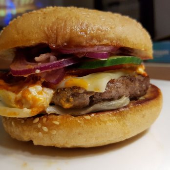 Damn Burger - Burgers Near Me - Kirchheim Unter Teck, BW Damn Burger - Burgers Near Me - Kirchheim Unter Teck, BW