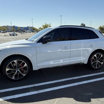 DeLeon Bros Tint - Auto Glass Services Near Me - Upland, California