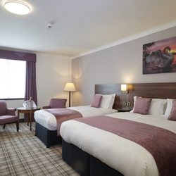 Last Drop Village Hotel & Spa