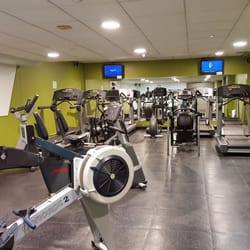 Plymouth Creek Athletic Club