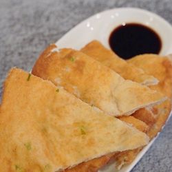 Golden Sails Chinese Restaurant - Scallion Pancake