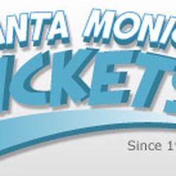 Santa Monica Tickets
