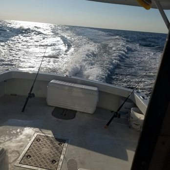 Gulfstream Fishing Charters - Boating Near Me - Clearwater Beach, Florida