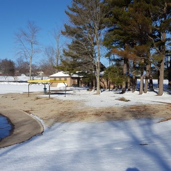 Mill Woods Park - Beach & Play Area - Parks Near Me - Wethersfield, Connecticut