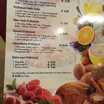 Café am Markt - Cafes Near Me - Idar-Oberstein, RP