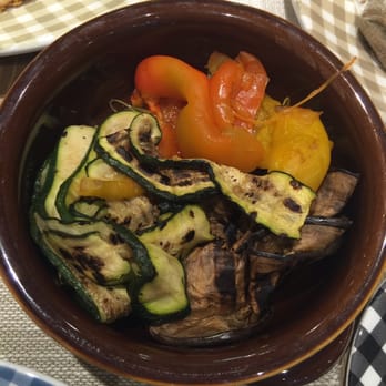 Il Granaio - Grilled veggies - Cafes Near Me - Milan, Michigan Il Granaio - Grilled veggies - Cafes Near Me - Milan, Michigan