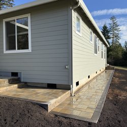 B & B Landscaping Services - #hardscaping #landscaping #cowlitzcounty