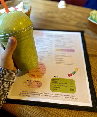 Santo Milagro by null