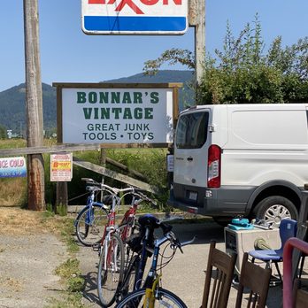 Bonnar's Trading Post - Antiques Near Me - Bow, Washington Bonnar's Trading Post - Antiques Near Me - Bow, Washington