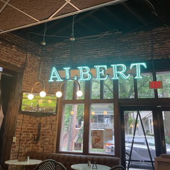 The Albert - Bars Near Me - Atlanta, Georgia The Albert - Bars Near Me - Atlanta, Georgia