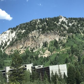 Snowbird - Ski Resorts Near Me - Snowbird, Utah