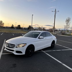 Redline Tinting - Car