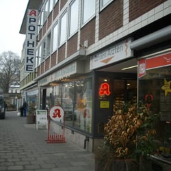 Alte Apotheke