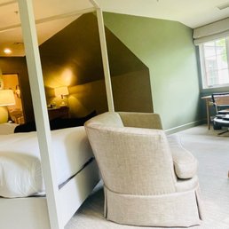 Double room Double room
