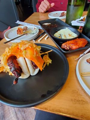 Kinjo Kitchen + Cocktails by null