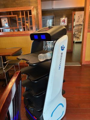 Nama Noodle Bar by null