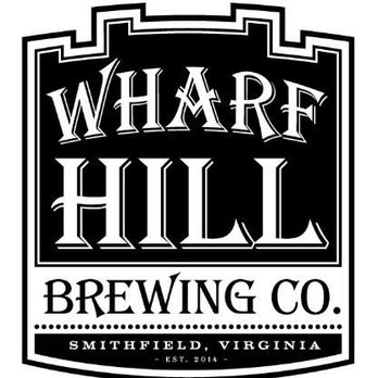 Wharf Hill Brewing - Bars Near Me - Smithfield, Virginia